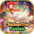 Icon of program: ChickenTrio Fusion