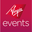 Icon of program: Virgin Atlantic Events