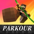 Icono de programa: Parkour Maps - Download B…