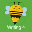 Icon of program: LessonBuzz Writing 4