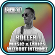 Icono de programa: APACHE 207 - ROLLER (WITH…