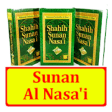 Icon of program: Sunan An Nasa'i Full Book
