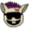 Icono de programa: Wilber Podcast Player