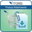 Icon of program: Product Attachments for M…