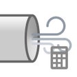 Icon of program: Duct Calculator