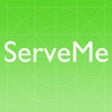 Icono de programa: ServeMe-App