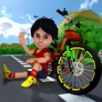 Icon of program: Shiva Cycling Adventure