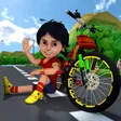 Icon of program: Shiva Cycling Adventure