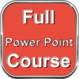 Icon of program: Full Power Point Course |…