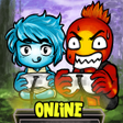 Icon of program: Fire and Water Couple: On…