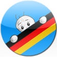 Icon of program: German basic Verbs