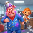 Icon of program: Office Animal Simulator