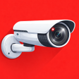 Icon of program: Camy  Live Video Monitori…