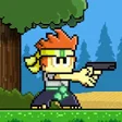 Icon of program: Dan the Man: Action Platf…