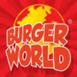 Icon of program: Burger World