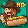 Icon of program: Papa's Hot Doggeria HD