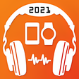 Icono de programa: Music Player for Wear