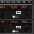 Icon of program: PW372 Radio Stack FSX P3D…