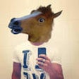 Icon of program: Animal Cam - Swap your fa…