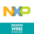 Icon of program: NXP - Design Wins & More