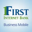 Icon of program: First Internet Bank Busin…