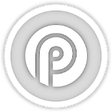 Icon of program: Flat Pixel White - Icon P…