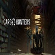 Icono de programa: Cargo Hunters