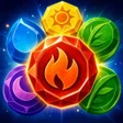 Icono de programa: Fantasy Match Heroes