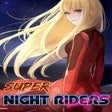 Icon of program: Super Night Riders S1