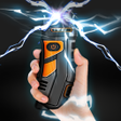 Icon of program: Shock Taser Prank Simulat…