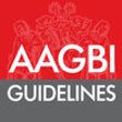 Icono de programa: AAGBI Guidelines