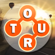 Icon of program: Word Travel: Visit Cities…
