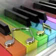 Icon of program: Organ Piano