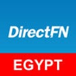 Icono de programa: DFN (EGYPT) for iPad