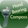 Icono de programa: Hand Bearing Compass