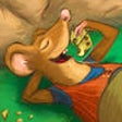 Icono de programa: 'The Pinchpenny Mouse' in…