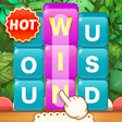 Icono de programa: Word Heaps - Super Relax
