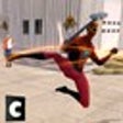 Icono de programa: Angry Spider Hero