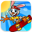 Icon of program: Bunny Skater