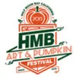 Icon of program: iPumpkin: Official Half M…
