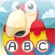 Icon of program: ABC Pirates learning game…