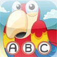 Icono de programa: ABC Pirates learning game…