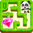 Icon of program: Labyrinth Town - FREE for…
