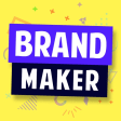 Icon of program: Logo Maker Graphic Design