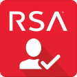 Icon of program: RSA SecurID Authenticate