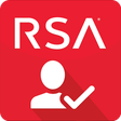 Icon of program: RSA SecurID Authenticate