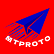 Icon of program: MTProto: Легкий Прокси дл…