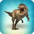 Icon of program: Velociraptor Simulator
