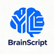 Icon of program: YL BrainScript