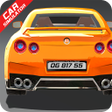 Icono de programa: Gt-r Car Simulator